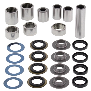 Picture of All Balls Racing 06-11 Suzuki LT-R450 Linkage Bearing Kit