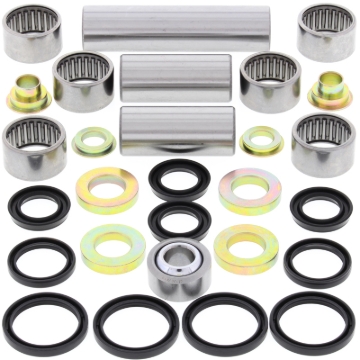 Picture of All Balls Racing 2003 Husqvarna TC 250 Linkage Bearing Kit