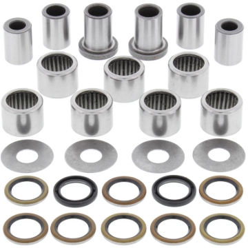 Picture of All Balls Racing 2019 Gas-Gas TXE Electric Linkage Bearing Kit