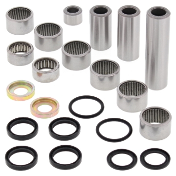 Picture of All Balls Racing 05-06 TM EN 125 Linkage Bearing Kit