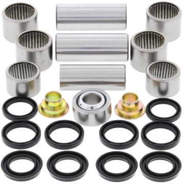 Picture of All Balls Racing 1993 Husqvarna CR125 Linkage Bearing Kit