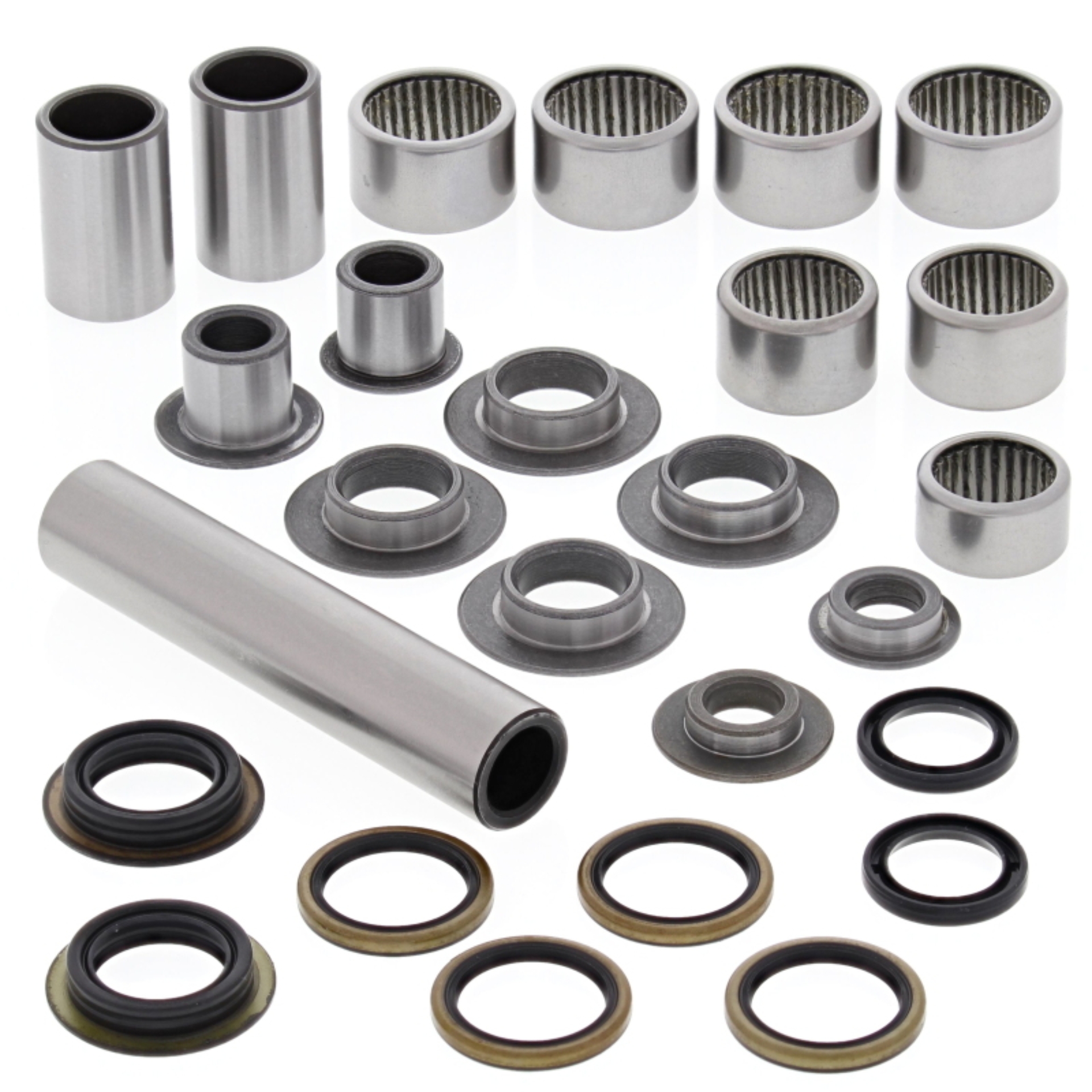Picture of All Balls Racing 08-14 Kawasaki KFX450R Linkage Bearing Kit