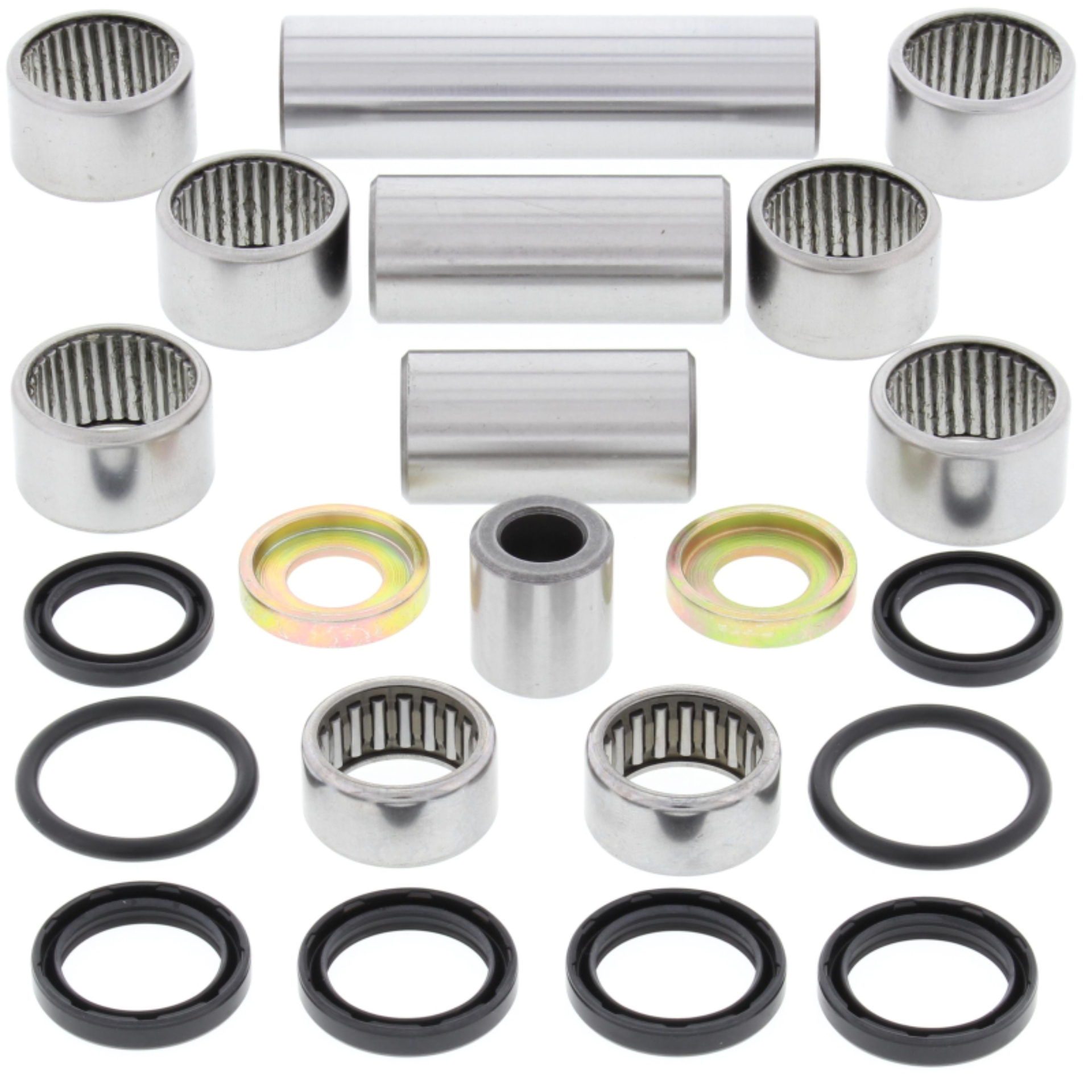 Picture of All Balls Racing 07-11 TM EN 125 Linkage Bearing Kit
