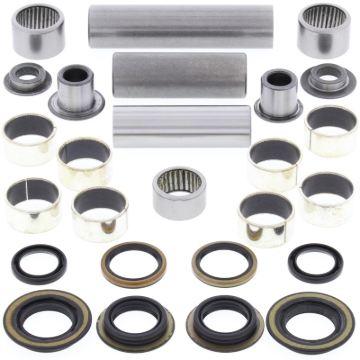 Picture of All Balls Racing 08-20 Kawasaki KLX140 Linkage Bearing Kit
