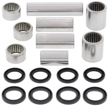 Picture of All Balls Racing 02-11 Honda CTX200 Linkage Bearing Kit