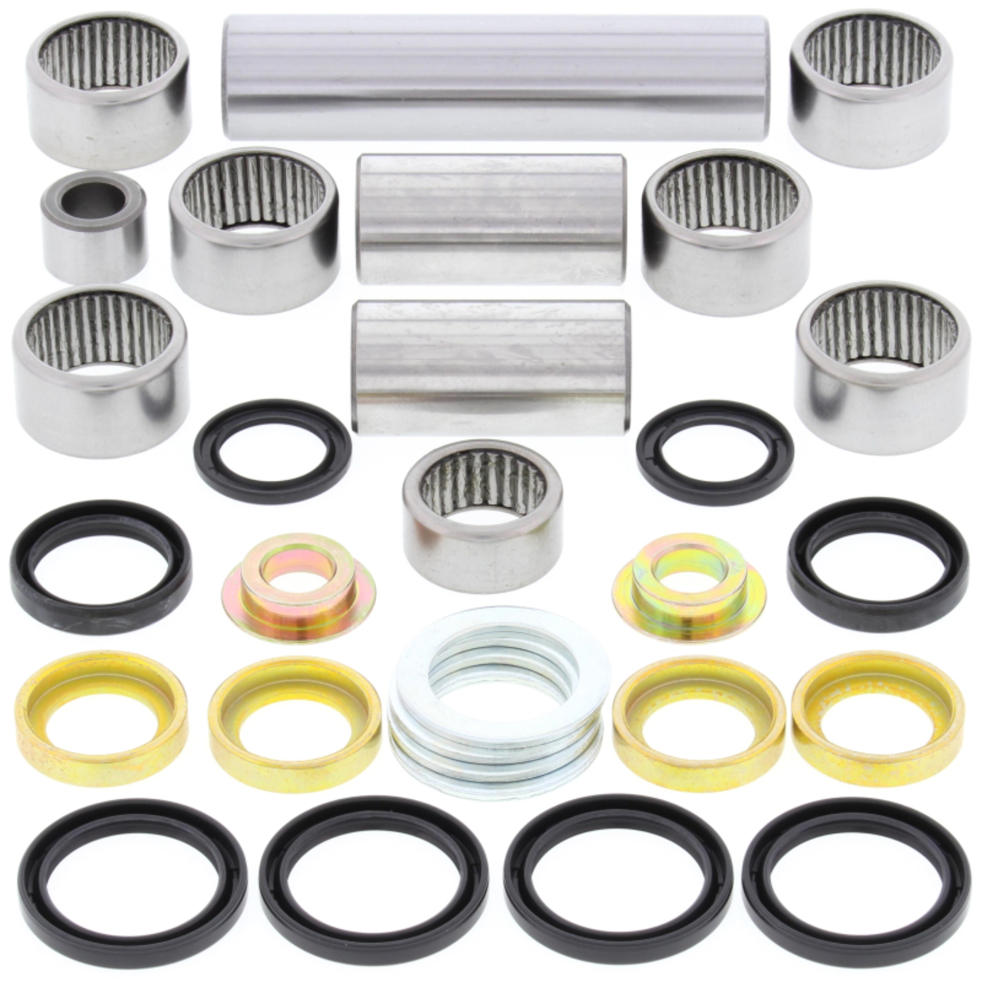 Picture of All Balls Racing 15-23 Yamaha WR250F Linkage Bearing Kit