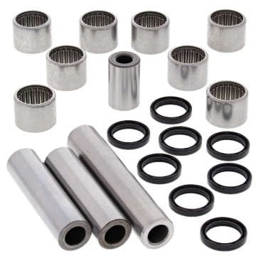 Picture of All Balls Racing 10-15 Can-Am DS 450 Linkage Bearing Kit