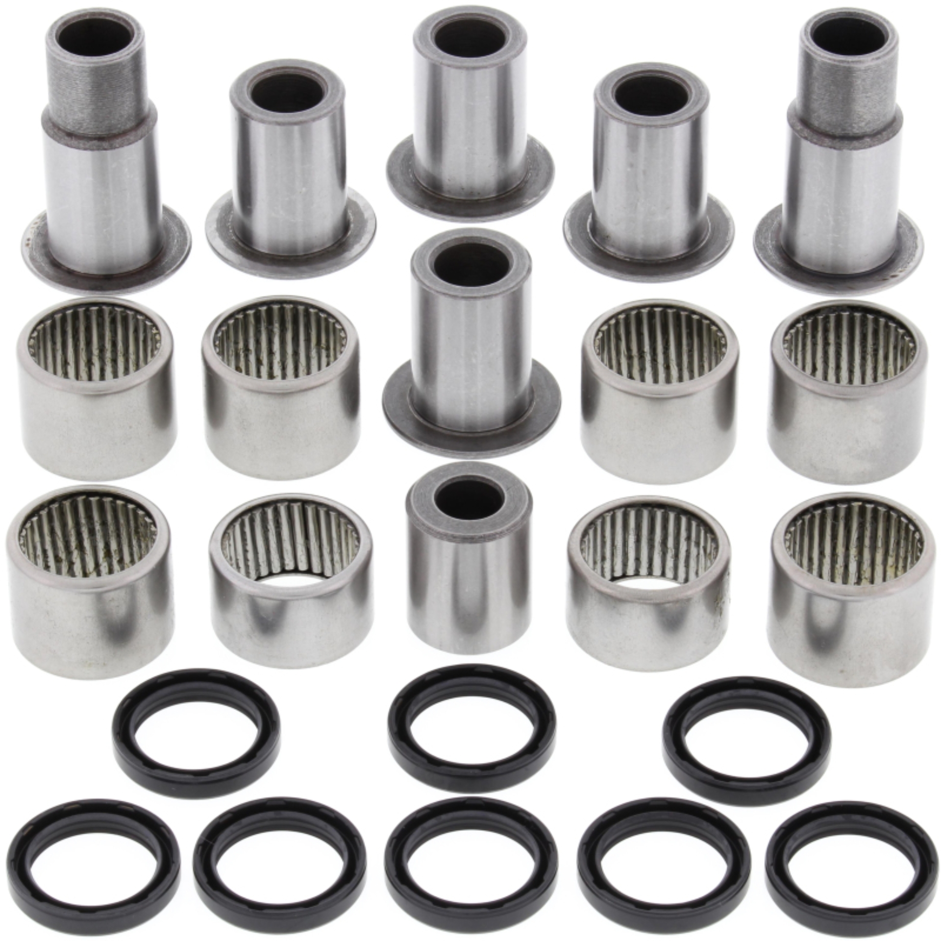 Picture of All Balls Racing 09-13 Husqvarna CR125 Linkage Bearing Kit