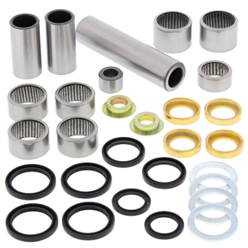 Picture of All Balls Racing 10-13 Yamaha YZ250F Linkage Bearing Kit