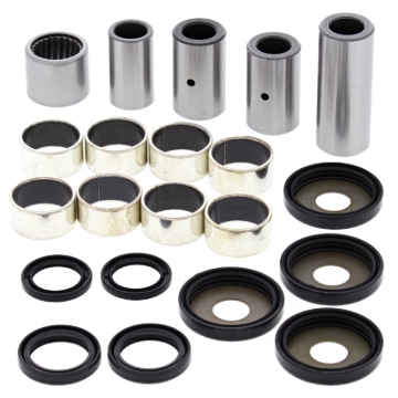 Picture of All Balls Racing 15-23 Yamaha YFM700R Raptor Linkage Bearing Kit