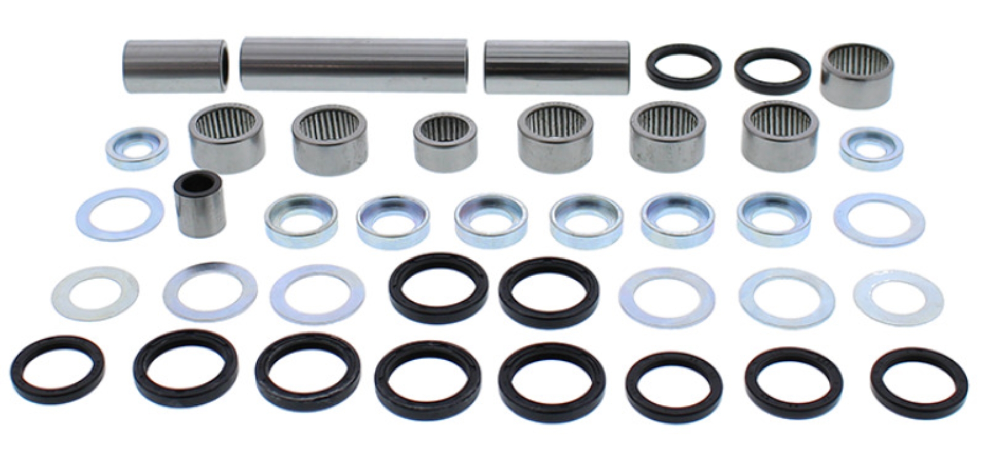 Picture of All Balls Racing 19-22 Suzuki RMZ250 Linkage Bearing Kit