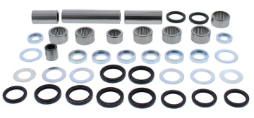 Picture of All Balls Racing 19-22 Suzuki RMZ250 Linkage Bearing Kit