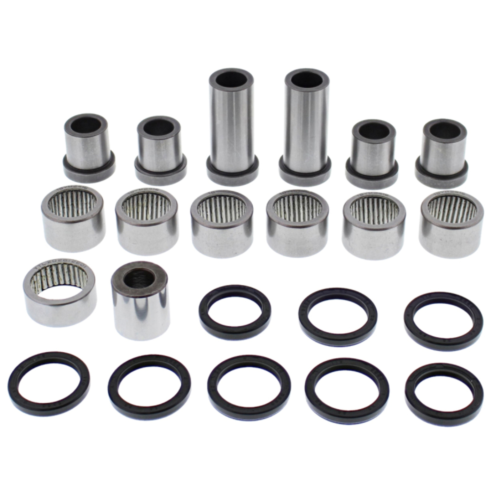 Picture of All Balls Racing 2008 Sherco Enduro 2.5i Linkage Bearing Kit