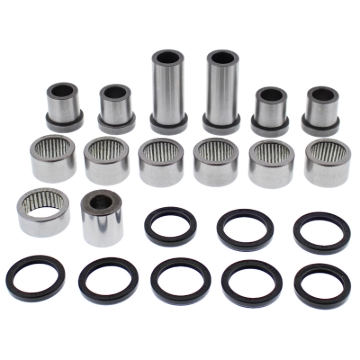 Picture of All Balls Racing 2008 Sherco Enduro 2.5i Linkage Bearing Kit