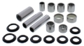 Picture of All Balls Racing 87-07 Kawasaki KL650 A (KLR) Linkage Bearing Kit