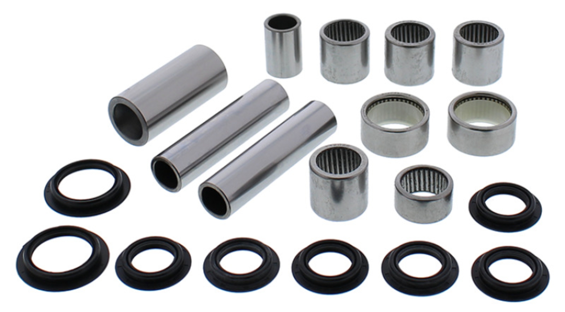 Picture of All Balls Racing 87-07 Kawasaki KL650 A (KLR) Linkage Bearing Kit