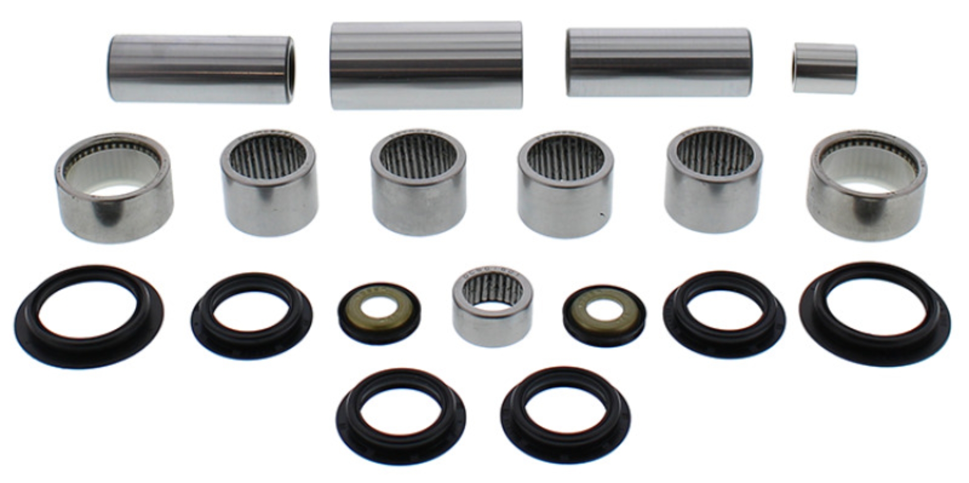 Picture of All Balls Racing 93-96 Kawasaki KLX650 C Linkage Bearing Kit