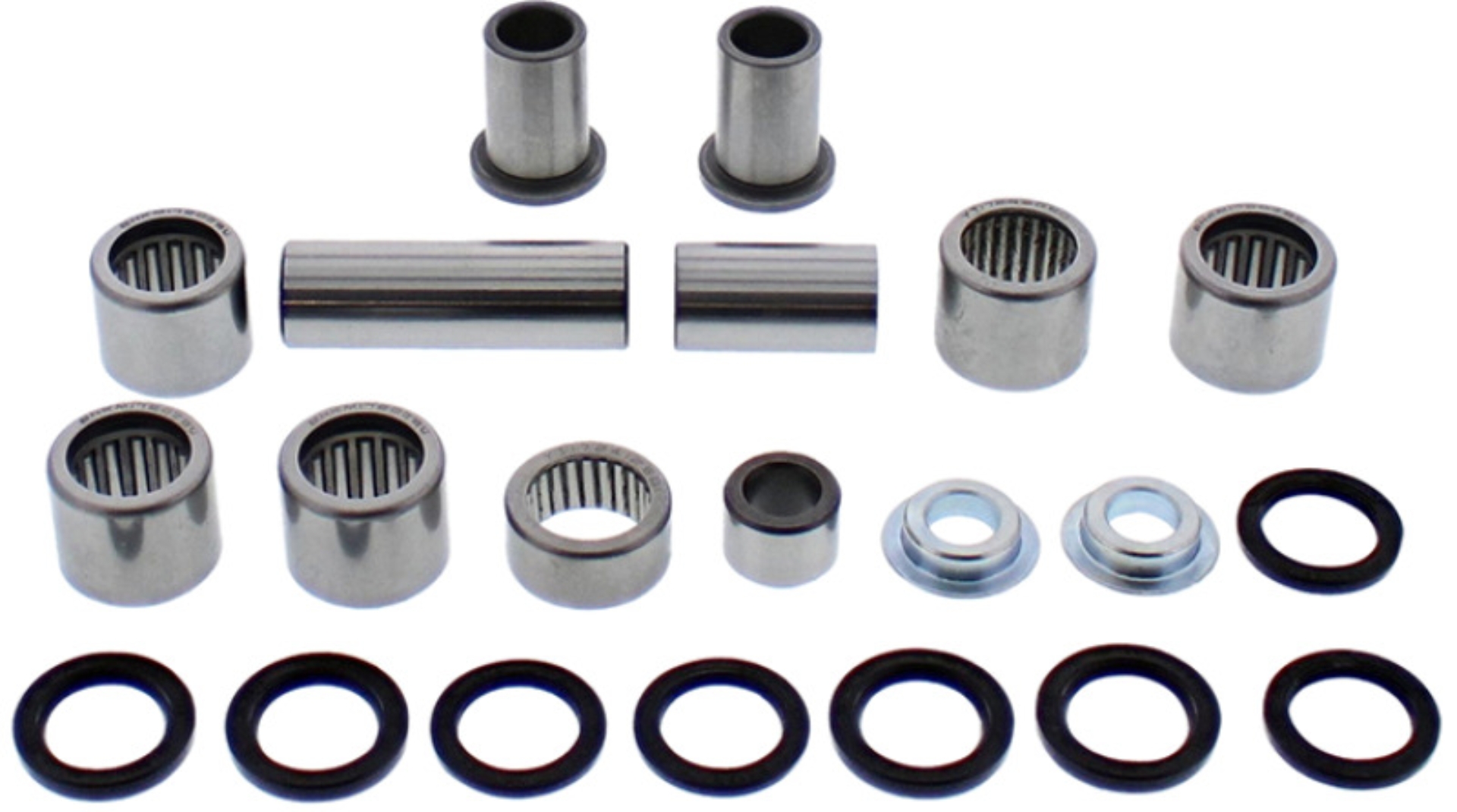 Picture of All Balls Racing 19-23 Yamaha YZ85 Linkage Bearing Kit
