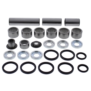 Picture of All Balls Racing 21-23 Kawasaki KX250F Linkage Bearing Kit