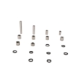 Picture of All Balls Racing 19-23 Honda CRF250F Linkage Bearing Kit