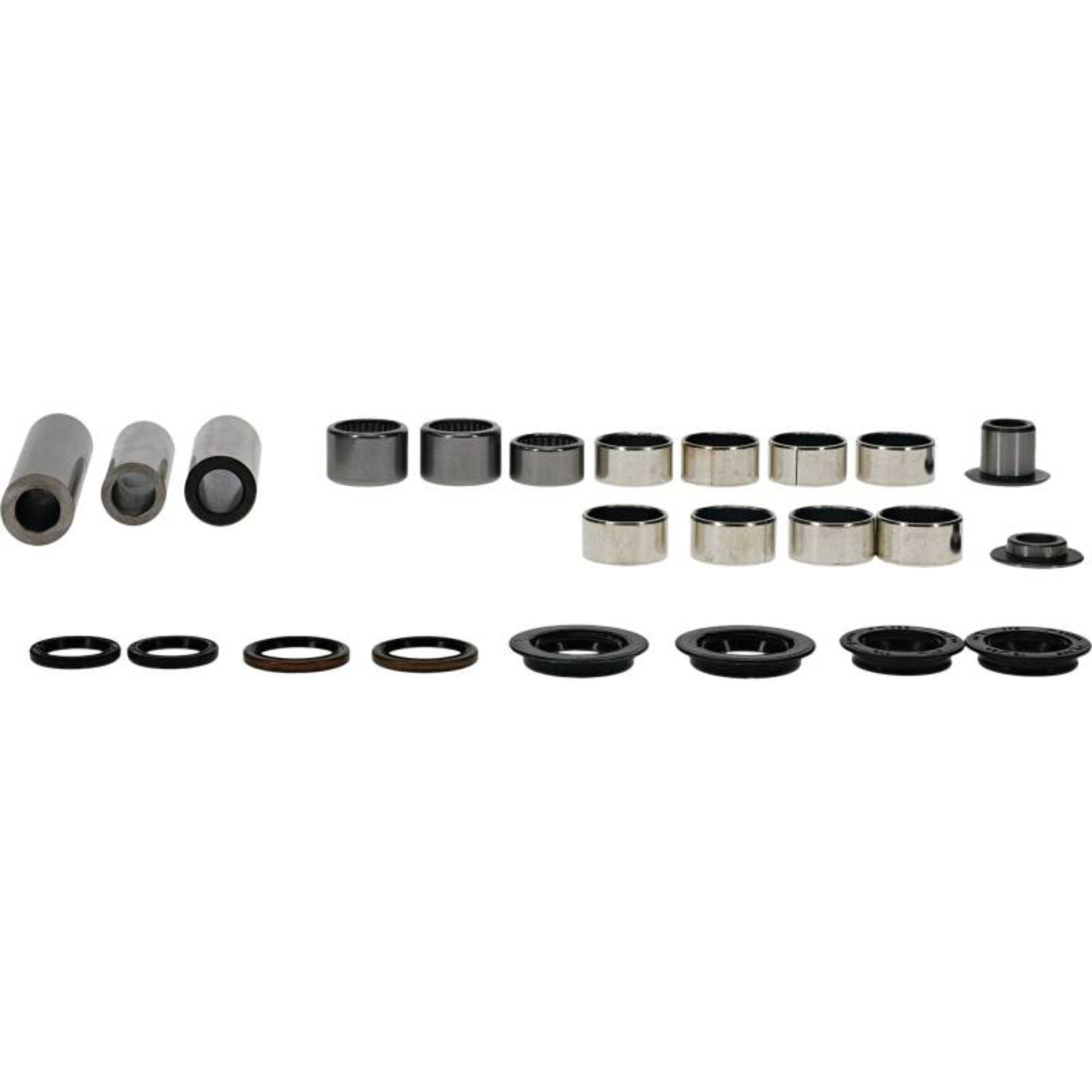 Picture of All Balls Racing 14-19 Kawasaki KLX150L Linkage Bearing Kit