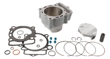 Picture of Cylinder Works 11-12 KTM 350 SX-F 350cc Standard Bore High Compression Cylinder Kit 14.0:1 Comp.