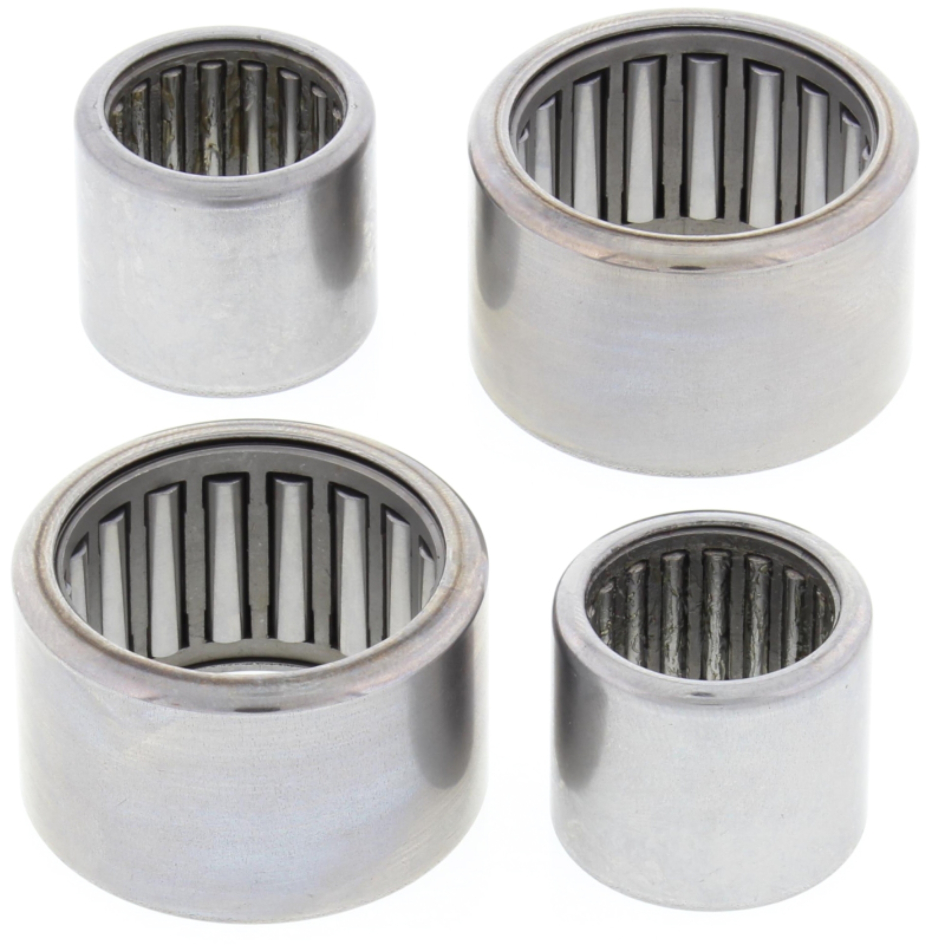 Picture of All Balls Racing 99-07 Suzuki GSXR1300R Hayabusa Swing Arm Bearing Kit