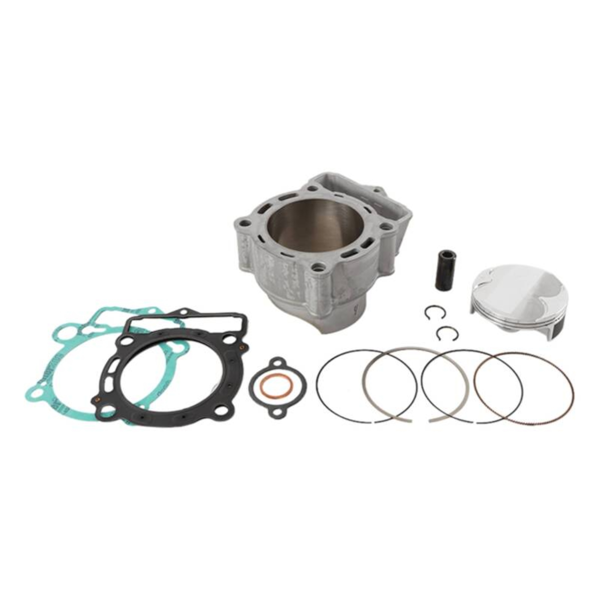 Picture of Cylinder Works 11-12 KTM 350 SX-F 350cc Standard Bore Cylinder Kit 13.5:1 Comp. 88mm
