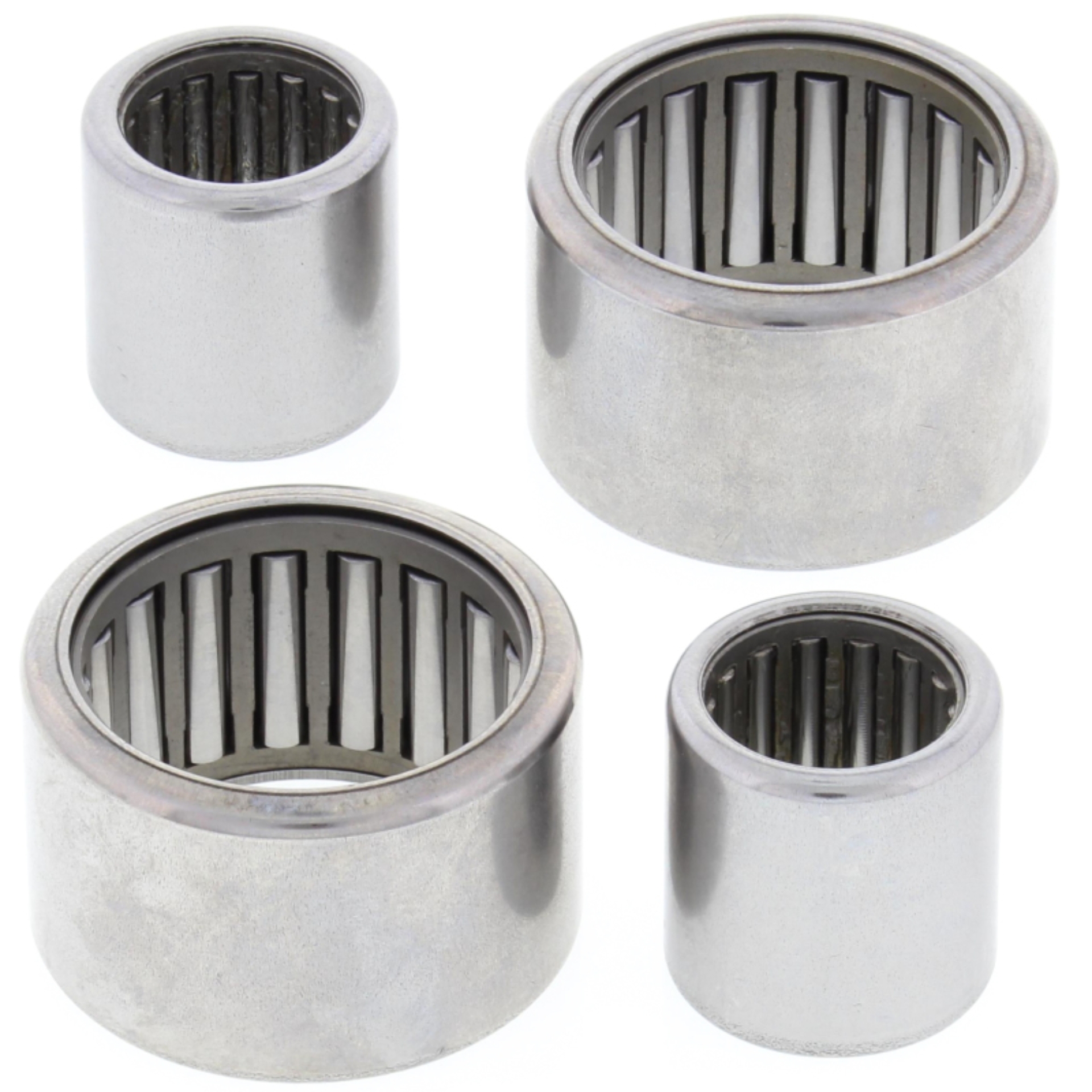 Picture of All Balls Racing 08-20 Suzuki GSXR1300R Hayabusa Swing Arm Bearing Kit