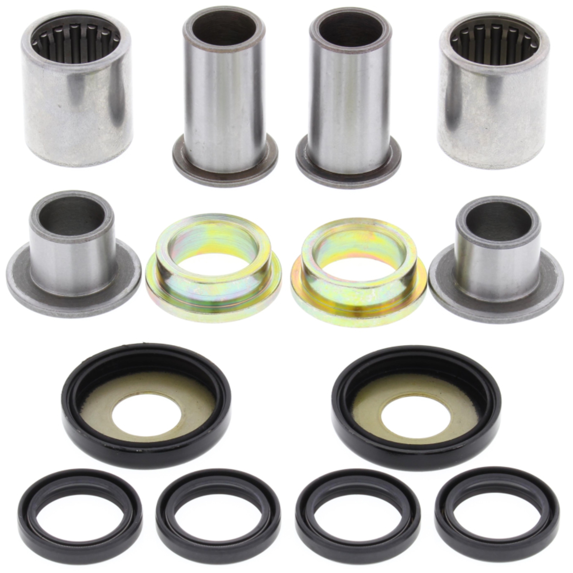 Picture of All Balls Racing 89-91 Suzuki RM125 Swing Arm Bearing Kit