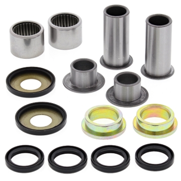 Picture of All Balls Racing 85-92 Suzuki LT-250R Swing Arm Bearing Kit