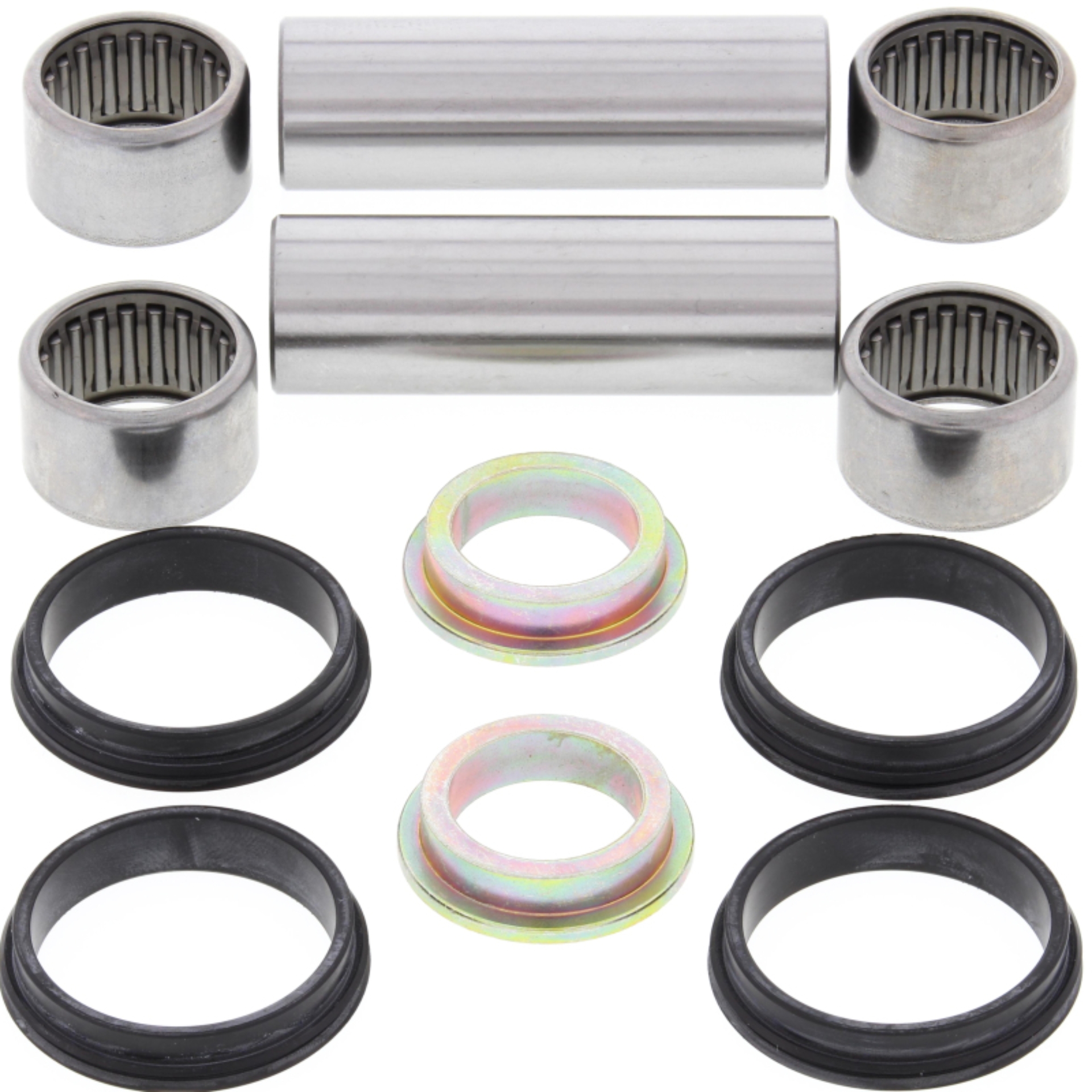 Picture of All Balls Racing 1985 Honda CR125R Swing Arm Bearing Kit
