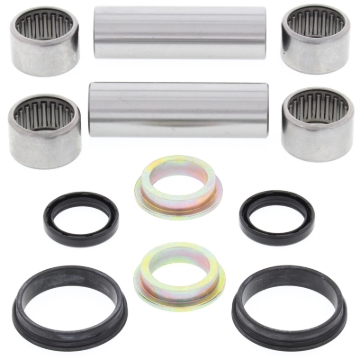 Picture of All Balls Racing 1986 Honda CR125R Swing Arm Bearing Kit