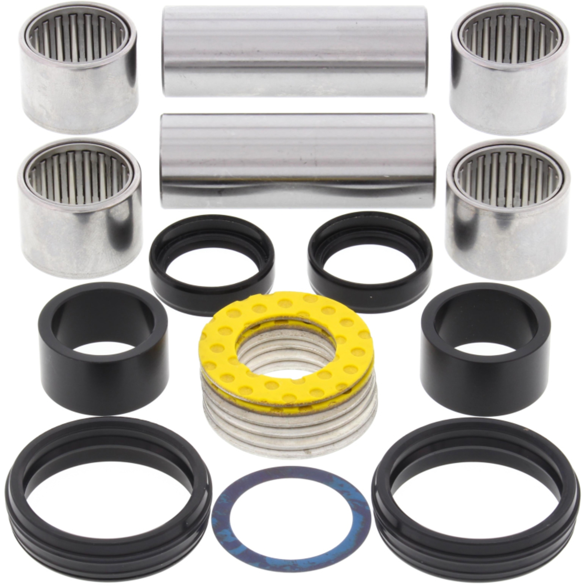 Picture of All Balls Racing 1986 Yamaha YZ250 Swing Arm Bearing Kit