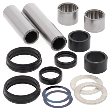 Picture of All Balls Racing 88-06 Yamaha YFS200 Blaster Swing Arm Bearing Kit