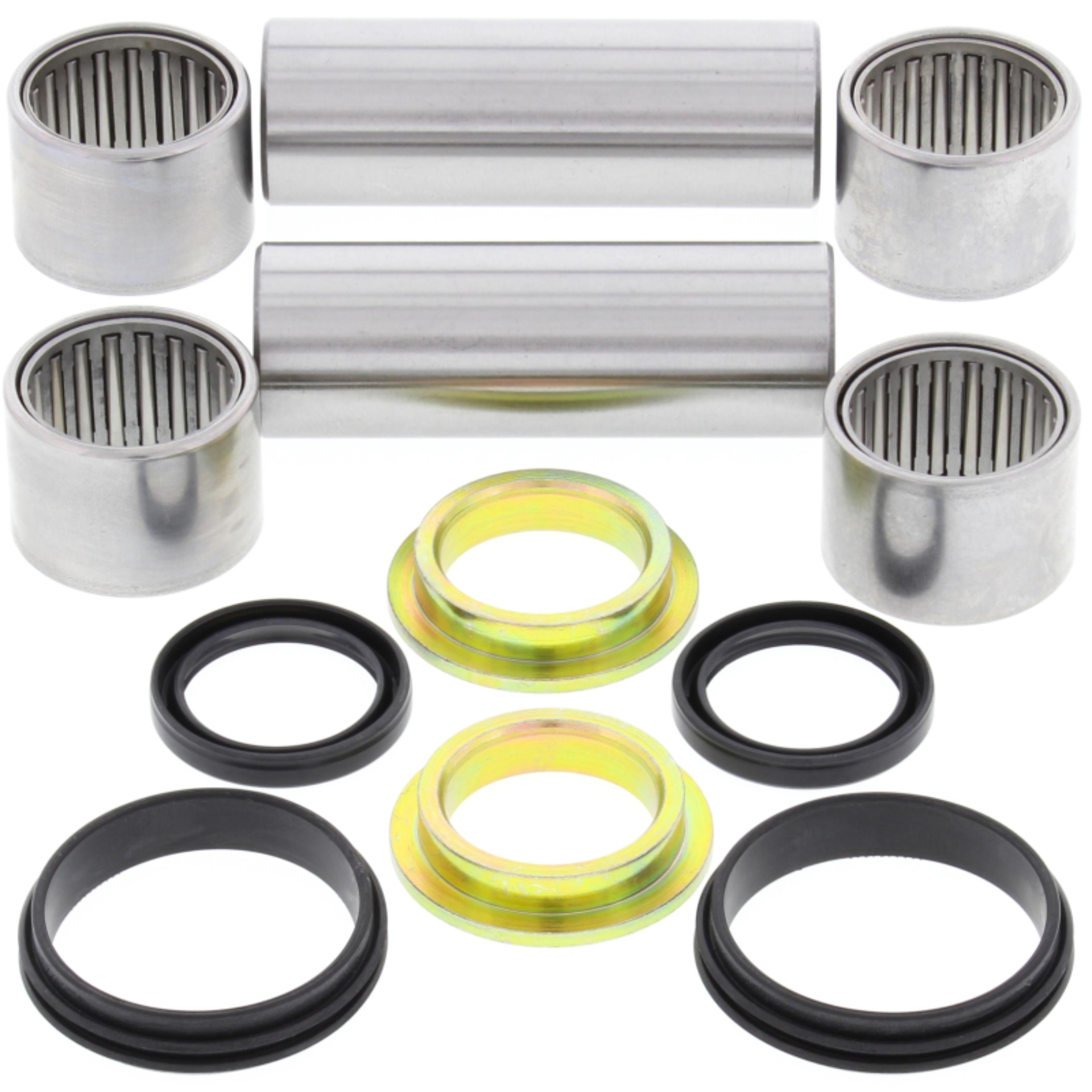 Picture of All Balls Racing ABR Swing Arm Bearing Kits Swingarms - 28-1030