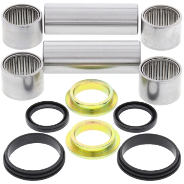 Picture of All Balls Racing ABR Swing Arm Bearing Kits Swingarms - 28-1030