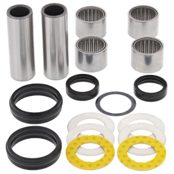 Picture of All Balls Racing ABR Swing Arm Bearing Kits Swingarms - 28-1031