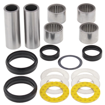 Picture of All Balls Racing ABR Swing Arm Bearing Kits Swingarms - 28-1032