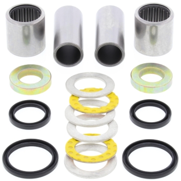 Picture of All Balls Racing ABR Swing Arm Bearing Kits Swingarms - 28-1039