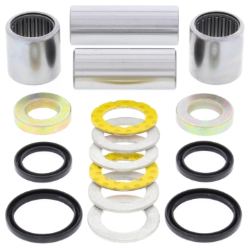 Picture of All Balls Racing ABR Swing Arm Bearing Kits Swingarms - 28-1040