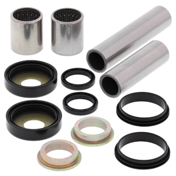 Picture of All Balls Racing 99-08 Honda TRX400EX Swing Arm Bearing Kit