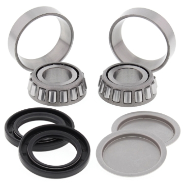 Picture of All Balls Racing 06-09 Arctic Cat 250 2x4 Swing Arm Bearing Kit