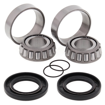 Picture of All Balls Racing 86-89 Yamaha YFM200 Moto-4 Swing Arm Bearing Kit
