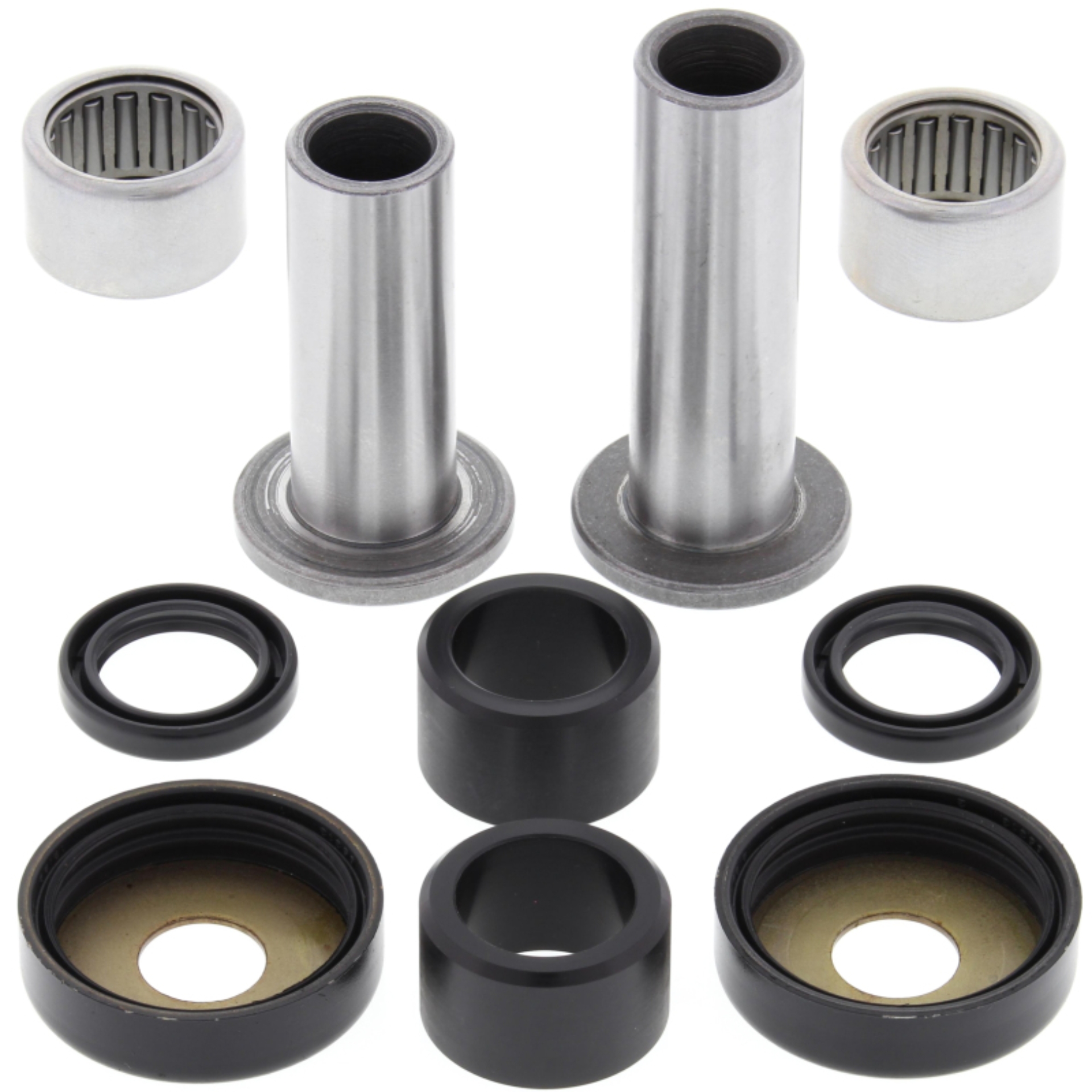 Picture of All Balls Racing 84-92 Yamaha YZ80 Swing Arm Bearing Kit