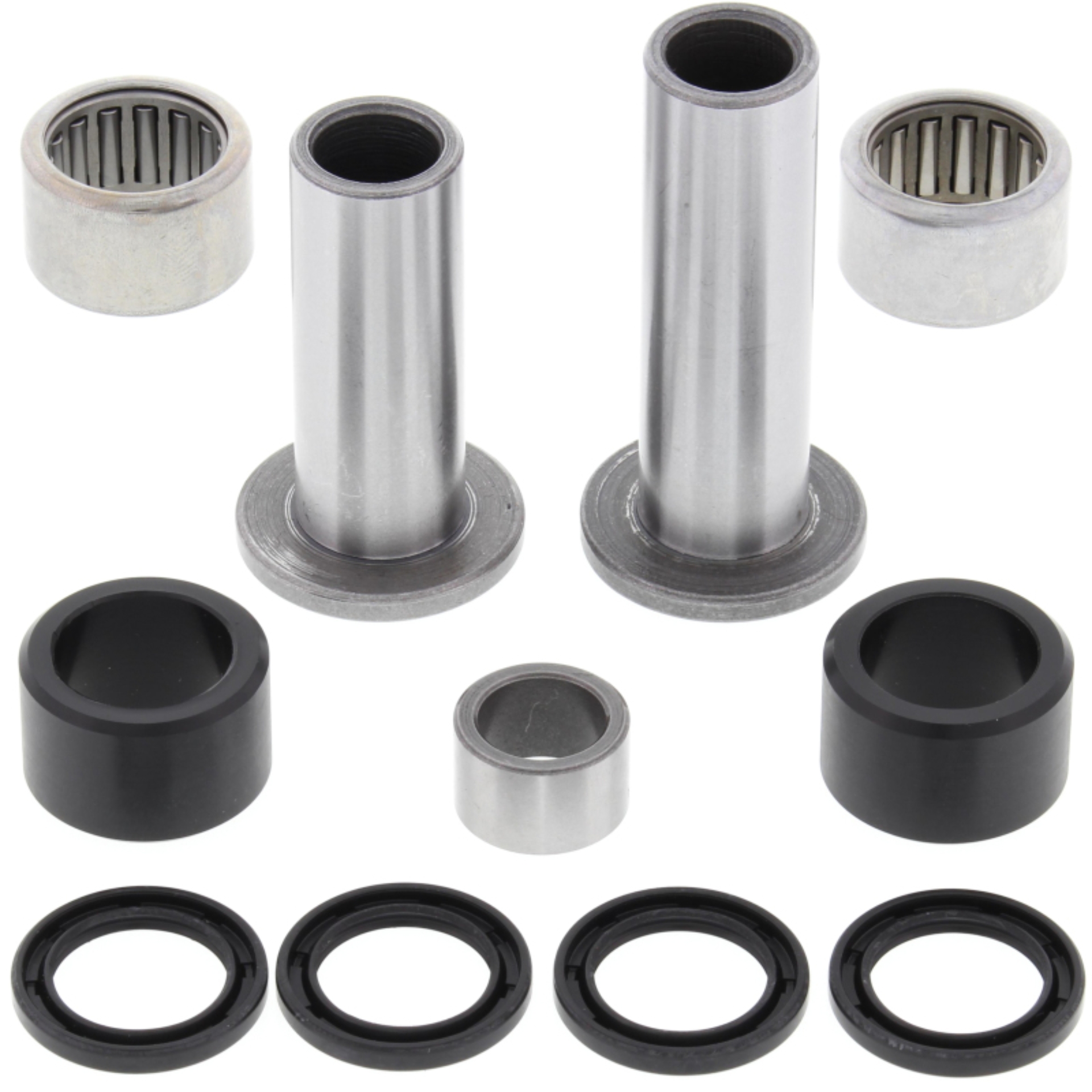 Picture of All Balls Racing 18-23 Yamaha YZ65 Swing Arm Bearing Kit
