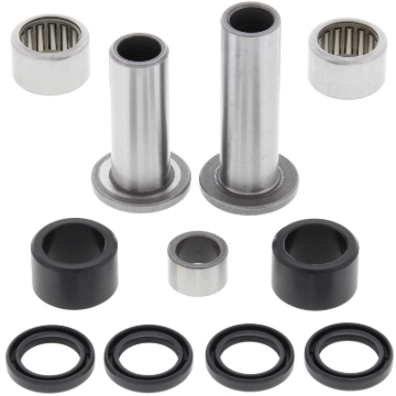 Picture of All Balls Racing 93-98 Yamaha YZ80 Swing Arm Bearing Kit