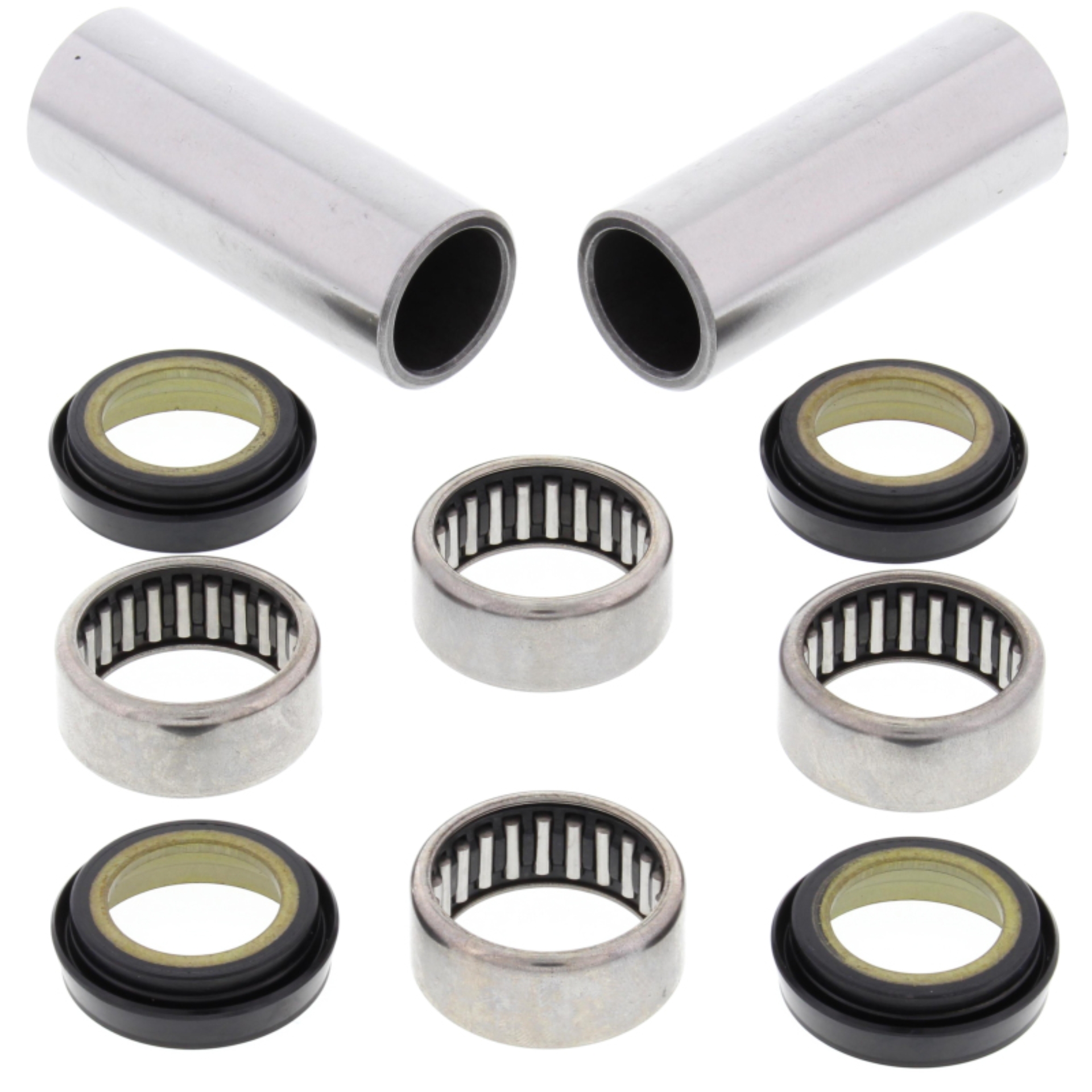 Picture of All Balls Racing 94-95 Kawasaki KX125 Swing Arm Bearing Kit