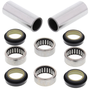 Picture of All Balls Racing 94-95 Kawasaki KX125 Swing Arm Bearing Kit