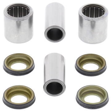 Picture of All Balls Racing 83-03 Kawasaki KX60 Swing Arm Bearing Kit